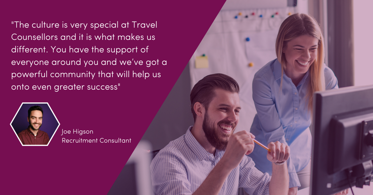 travel counsellors manchester